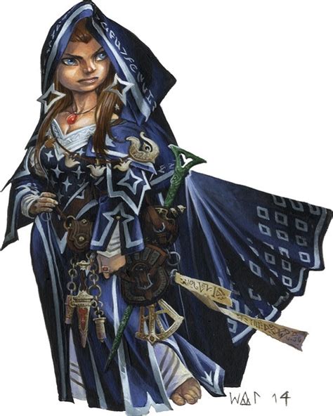 pathfinder tv tropes|Pathfinder Classes / Characters .